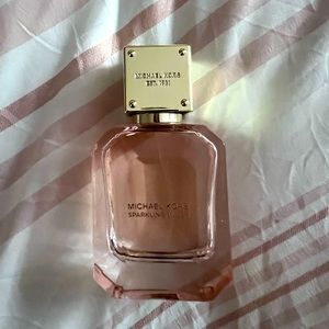 Michael kors Sparkling Blush EDP 1.7